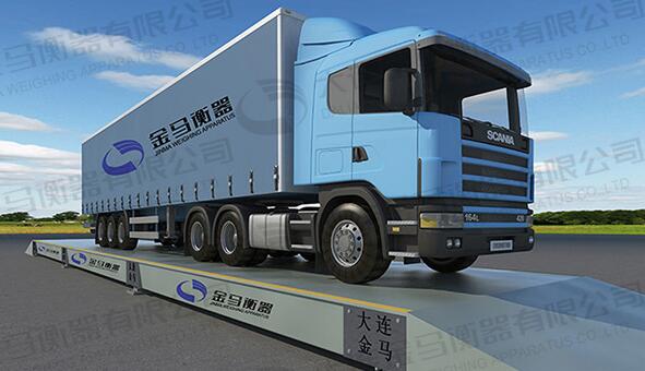 電子汽車衡橫行發展有哪些 電子汽車衡橫行發展有哪些